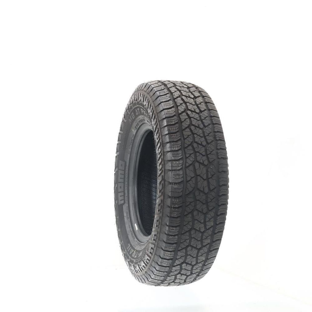New 235/75R15 Momo M-Trail M8 AT Pro 109T - Image 1