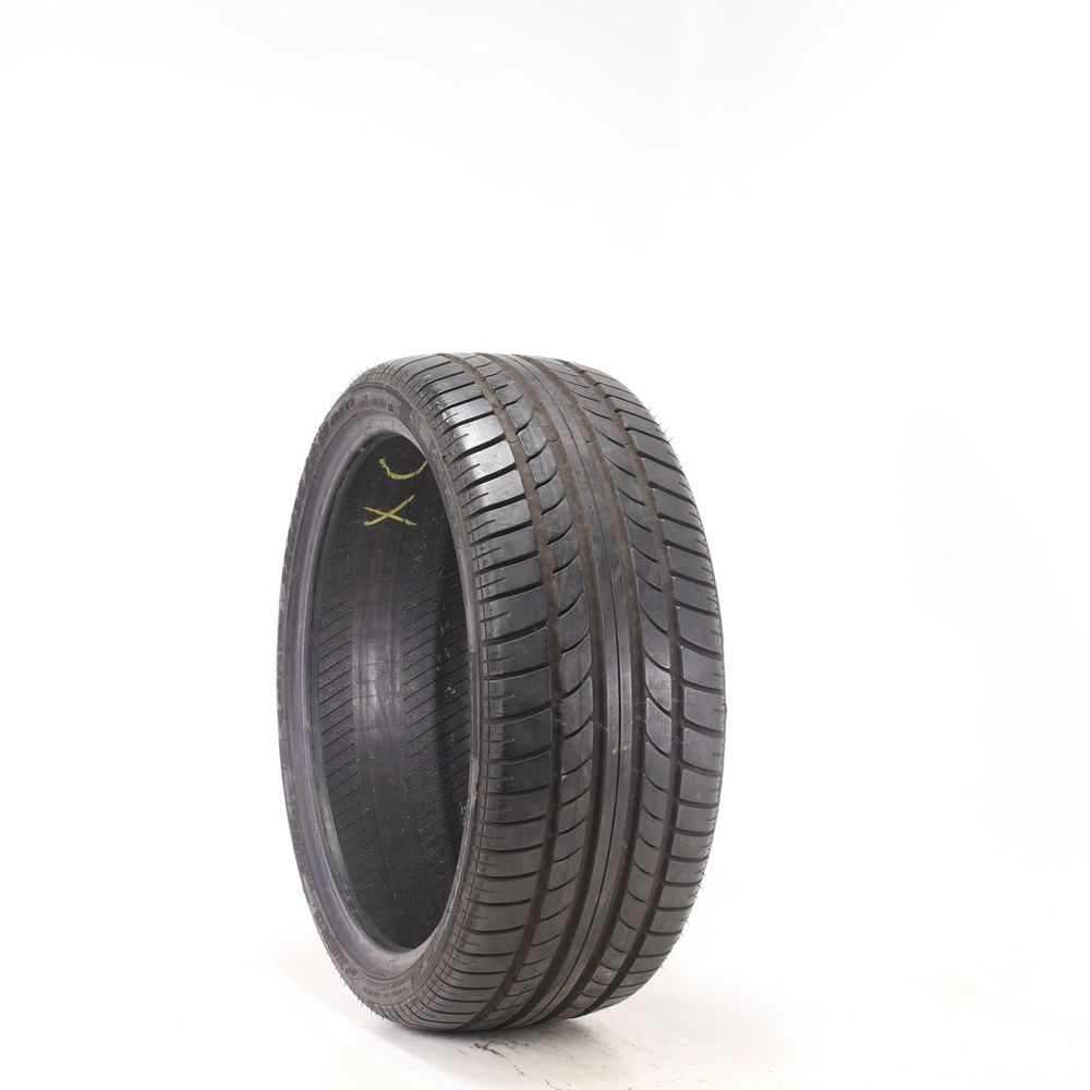 Driven Once 225/35ZR19 Pirelli P Zero Rosso Direzionale 84Y - 8.5/32 - Image 1