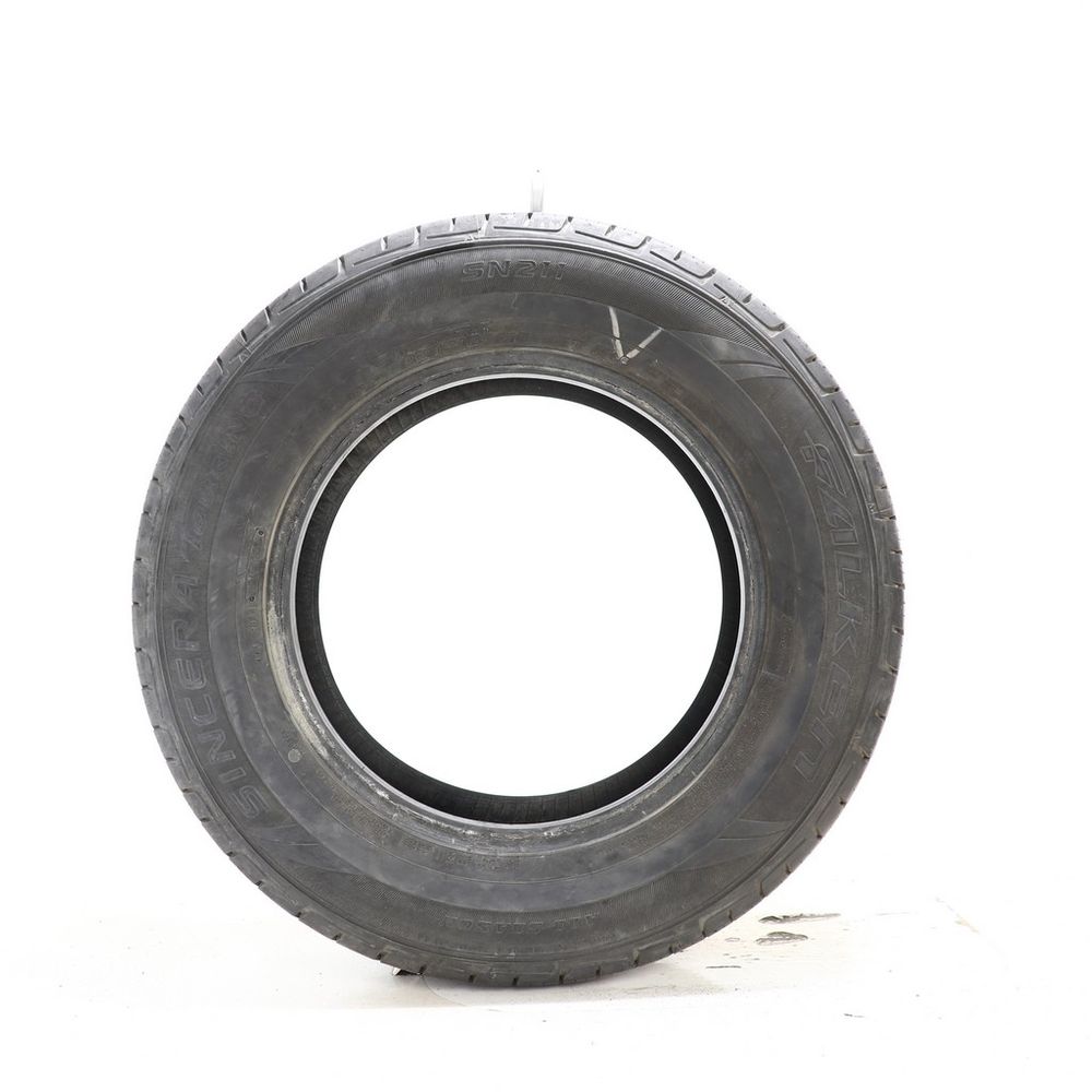 Used 235/65R16 Falken Sincera Touring SN211 101T - 9/32 - Image 3