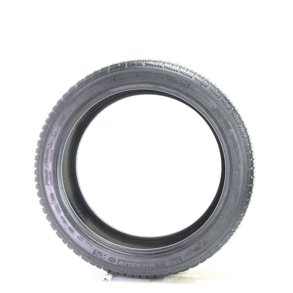 Set of (2) New 235/40R18 Michelin Pilot Alpin PA4 95V - Image 3