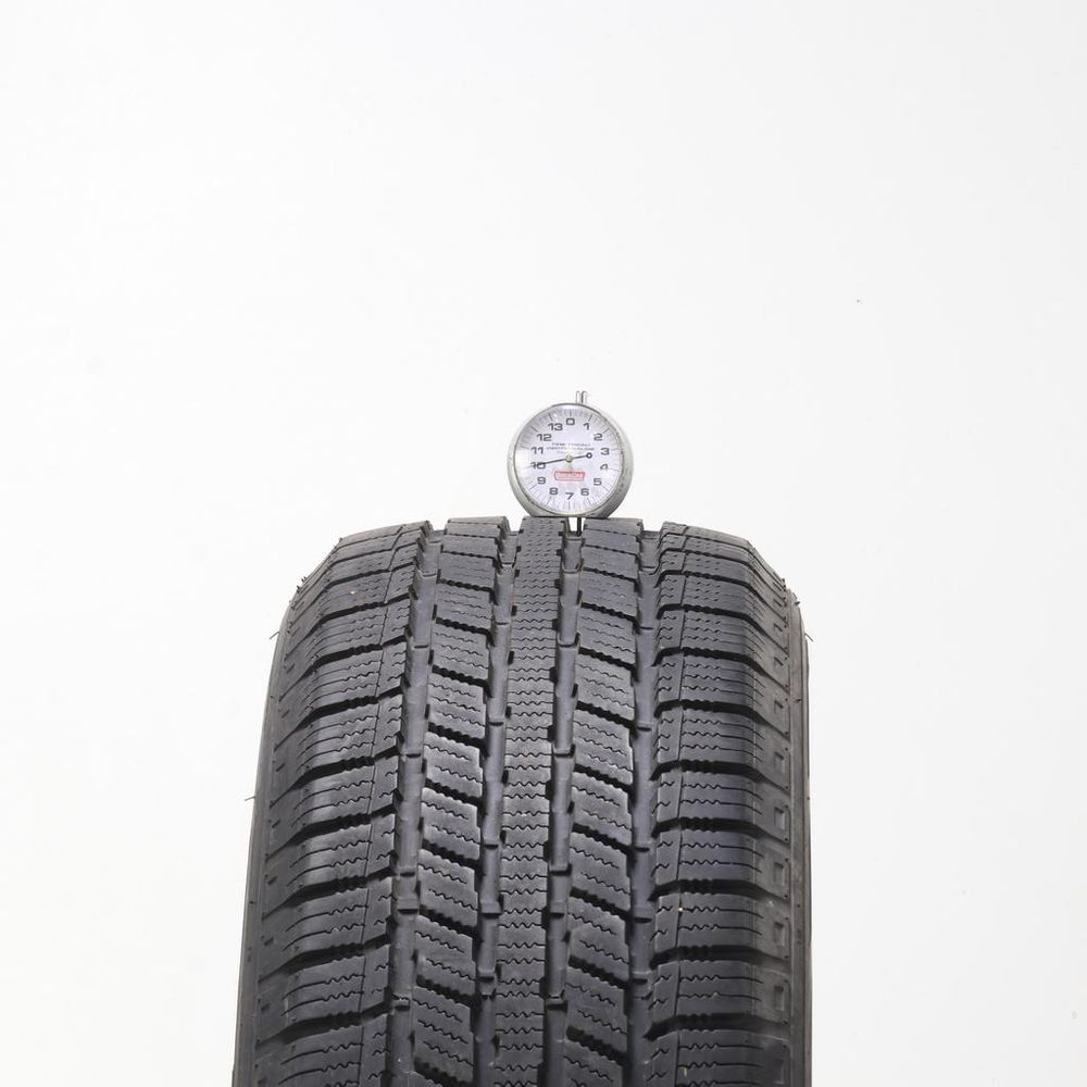 Used 215/60R16 Tracmax Ice Plus S110 95T - 10/32 - Image 2