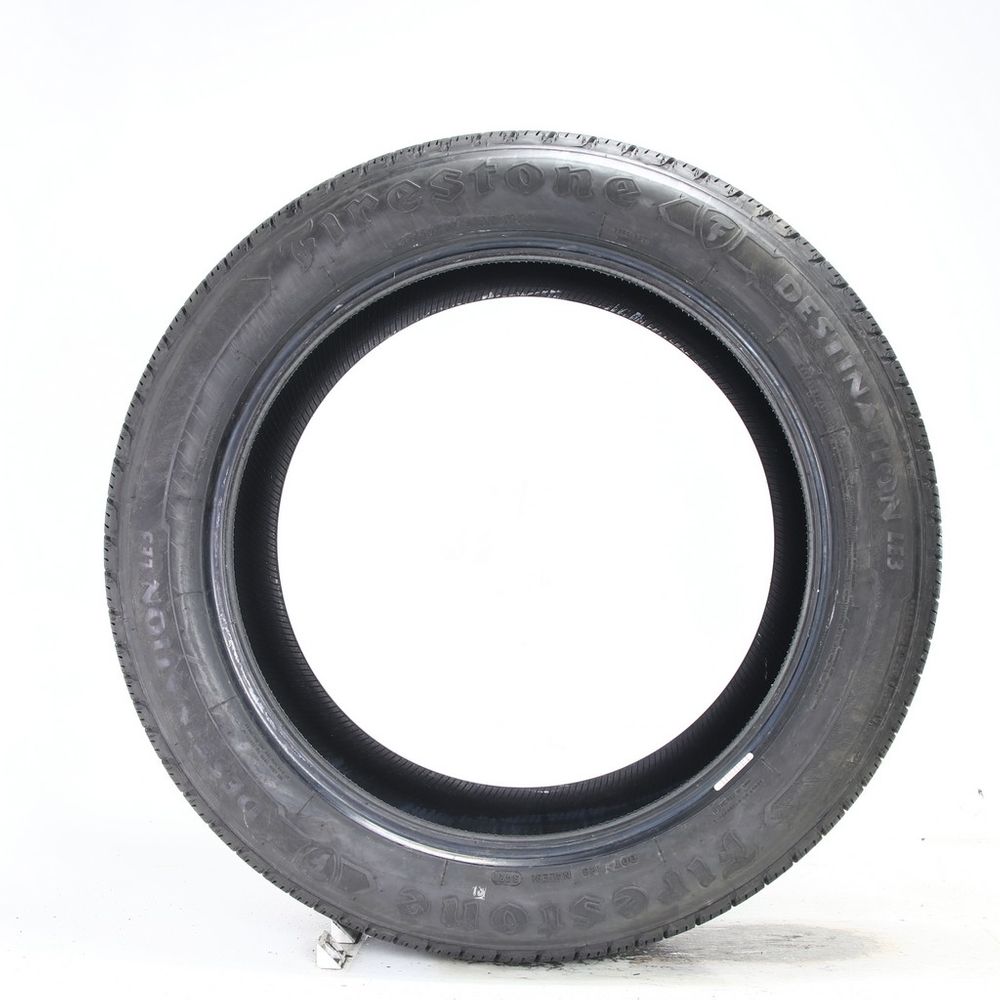 New 255/50R20 Firestone Destination LE3 109H - 10/32 - Image 3