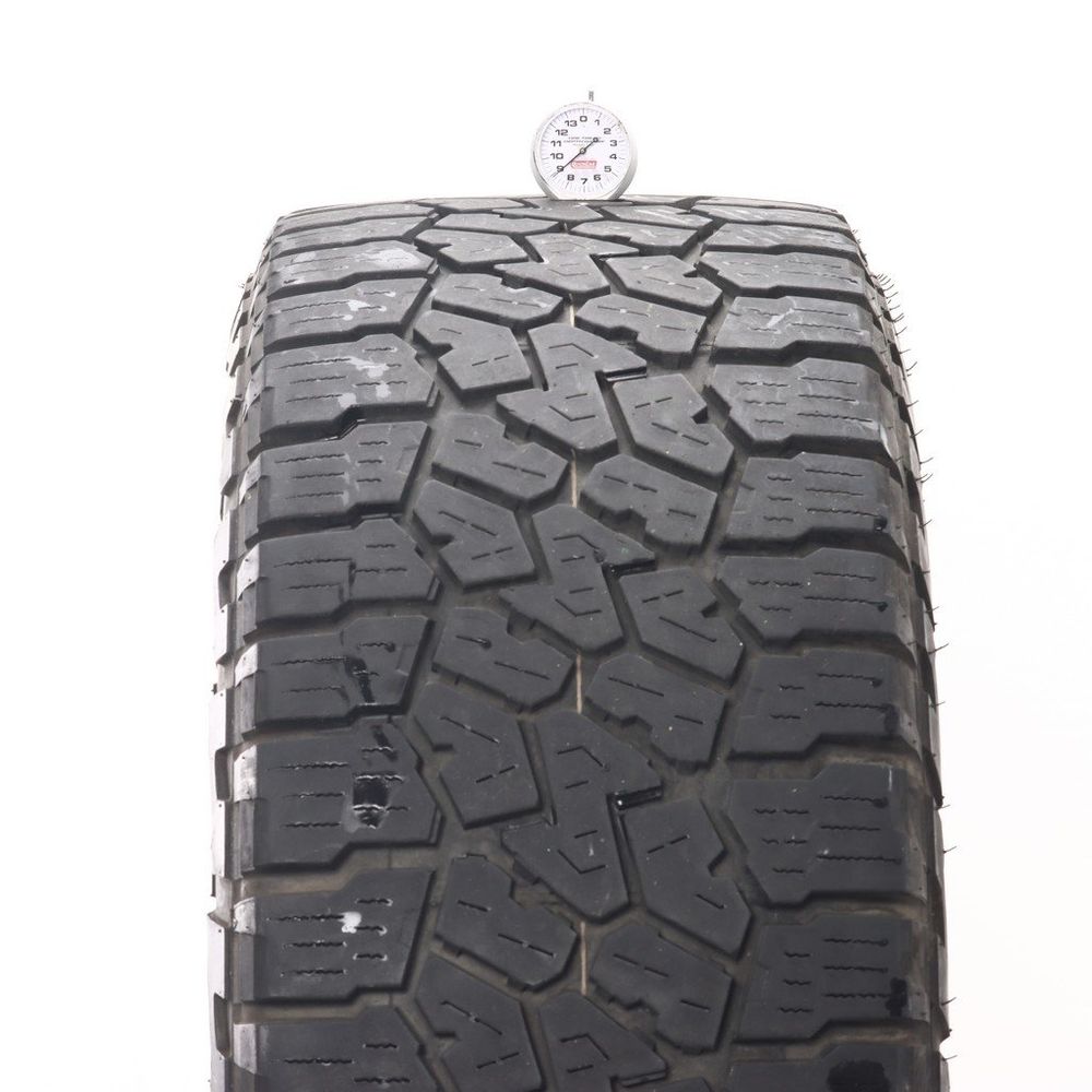 Used LT 35X12.5R20 Falken Wildpeak A/T3W 125R F - 8.5/32 - Image 2