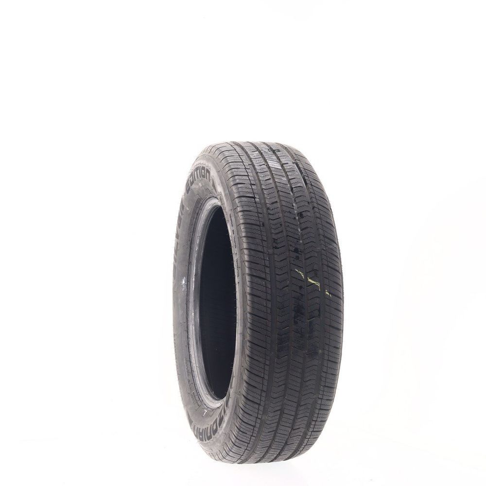 Driven Once 225/65R17 Arizonian Silver Edition 102H - 11/32 - Image 1