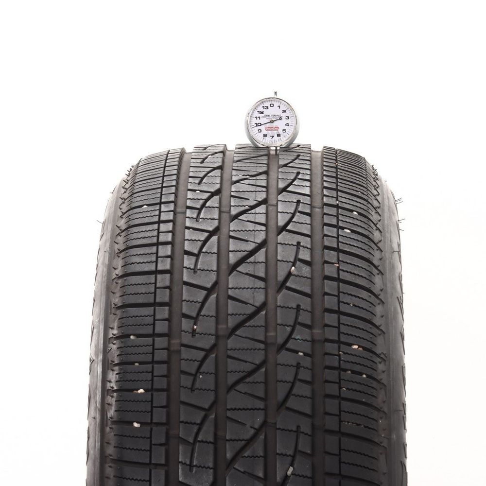 Set of (4) Used 255/50R20 Firestone Destination LE3 109H - 9.5-10/32 - Image 2