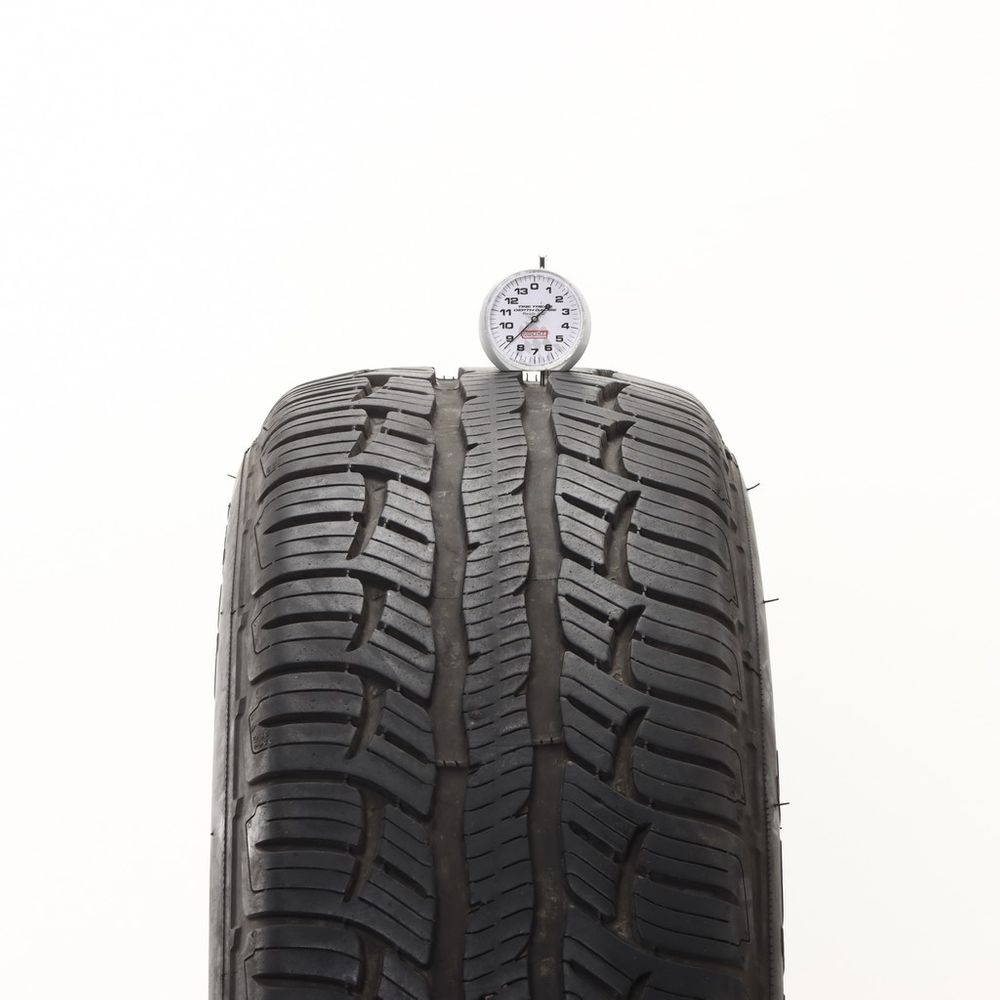 Set of (2) Used 235/60R18 BFGoodrich Advantage T/A Sport LT 103V - 8.5-9.5/32 - Image 2
