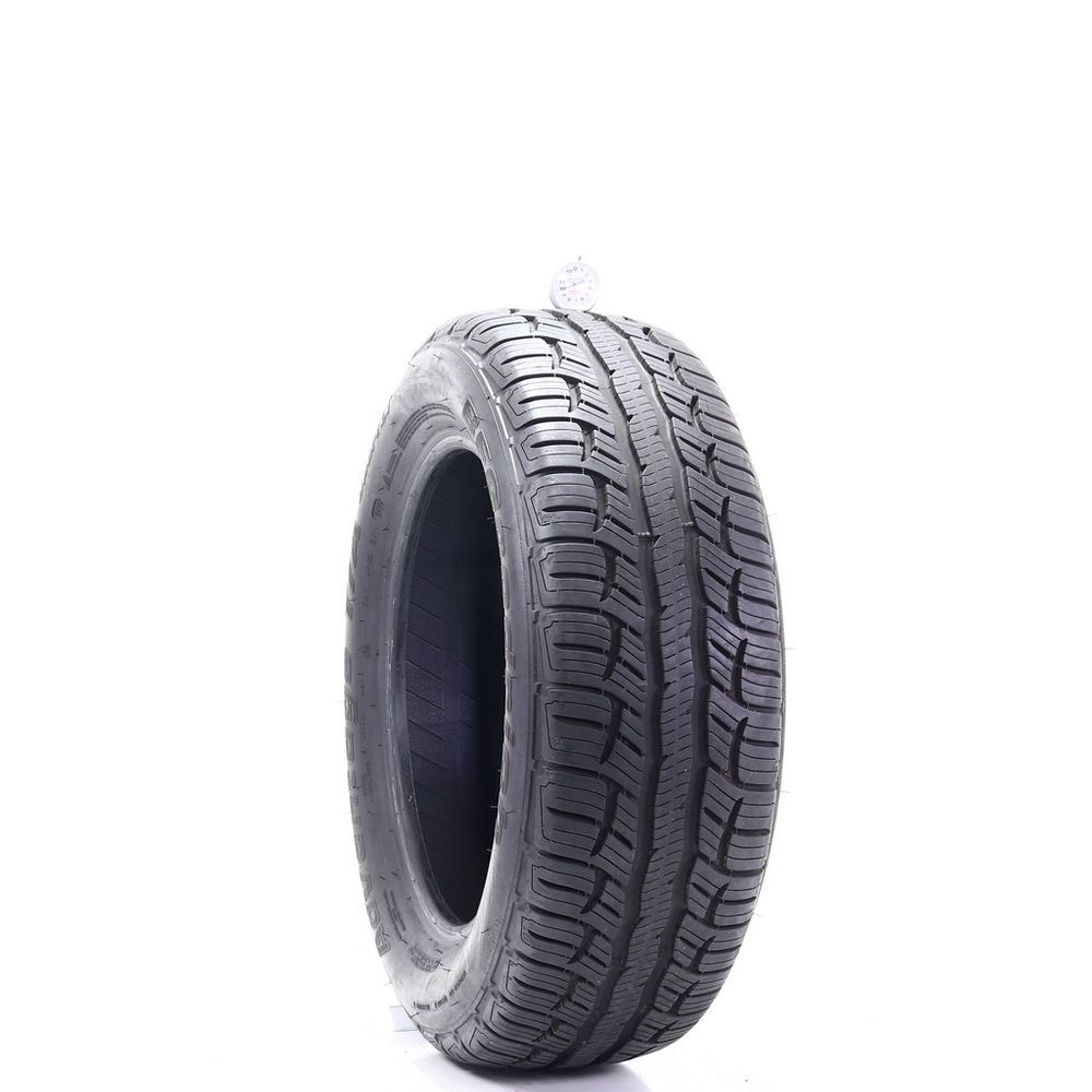 Set of (2) Used 235/60R18 BFGoodrich Advantage T/A Sport LT 103V - 8.5-9.5/32 - Image 4
