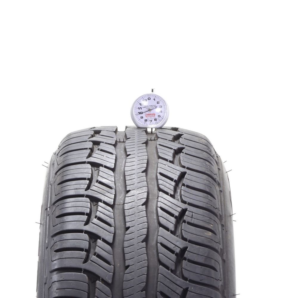 Set of (2) Used 235/60R18 BFGoodrich Advantage T/A Sport LT 103V - 8.5-9.5/32 - Image 5