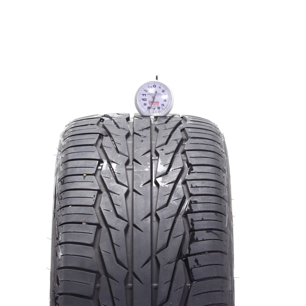 Set of (2) Used 225/45R18 Toyo Extensa HP II 95W - 6-7.5/32 - Image 5