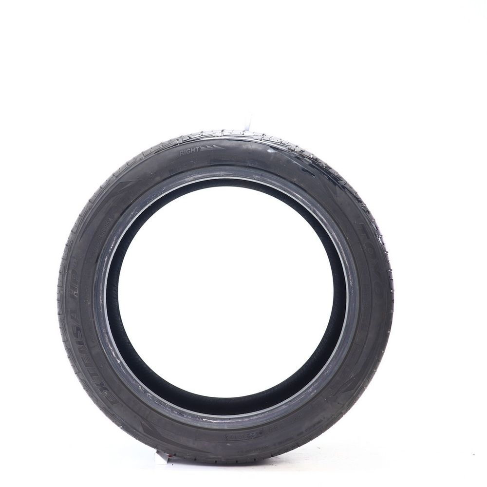 Set of (2) Used 225/45R18 Toyo Extensa HP II 95W - 6-7.5/32 - Image 6