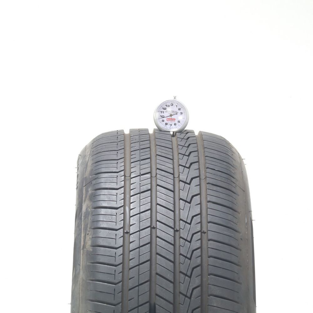 Set of (2) Used 225/55R18 Hankook Ventus S1 AS 102H - 9-9.5/32 - Image 5