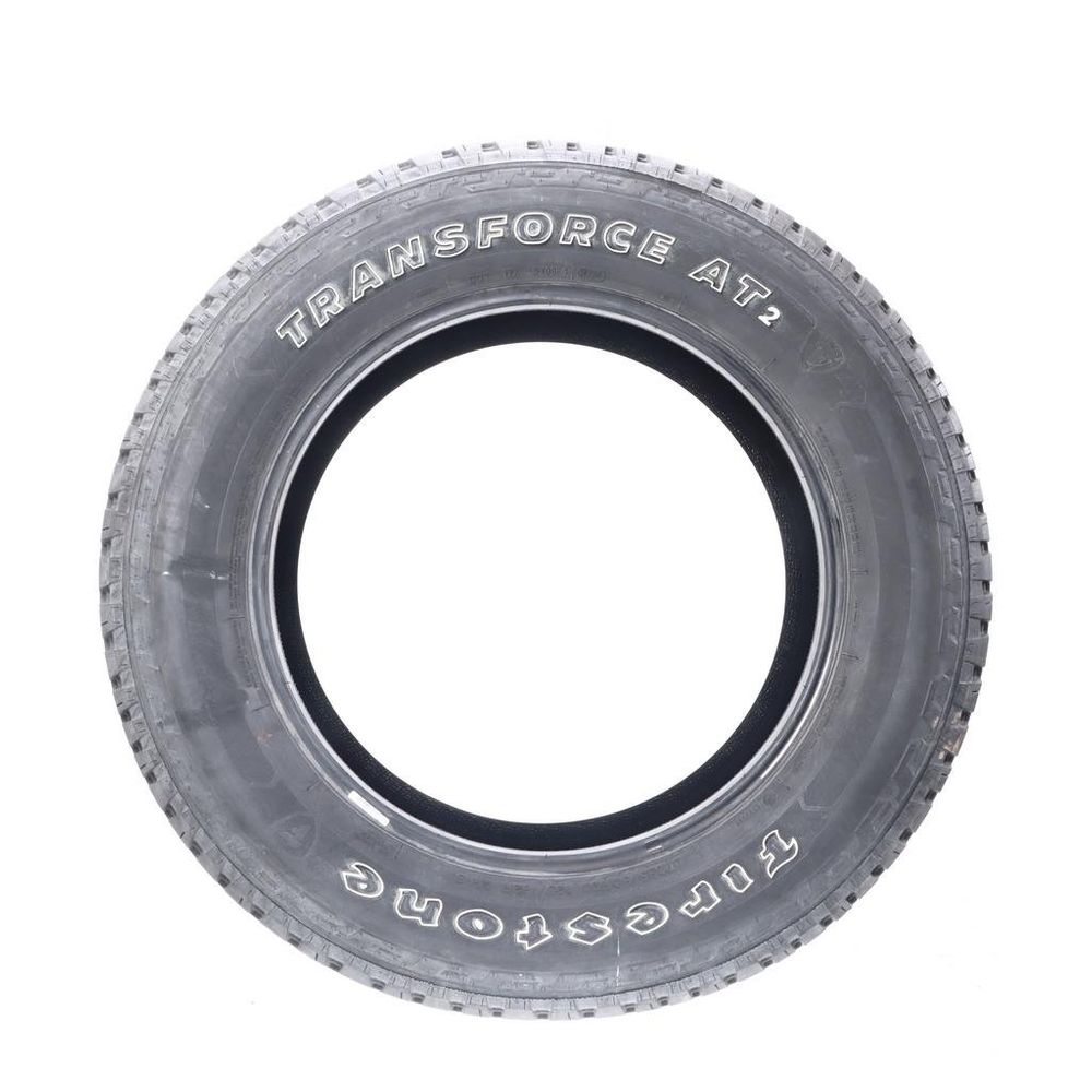 Used LT 285/60R20 Firestone Transforce AT2 125/122R E - 13.5/32 - Image 3