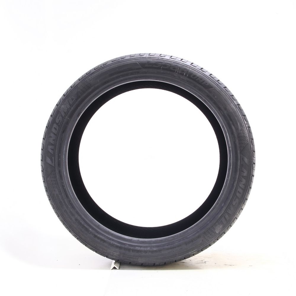 New 245/40ZR20 Landsail LS588 UHP 99W - 9.5/32 - Image 3
