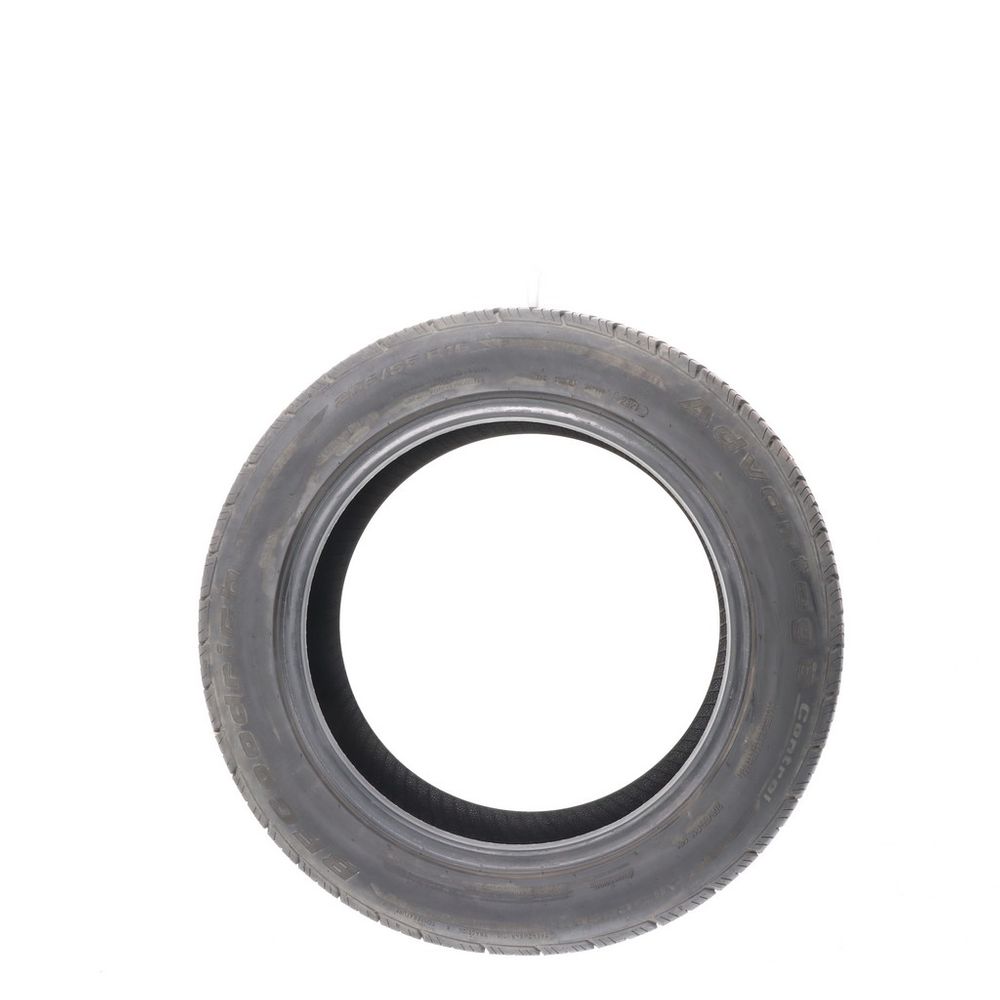 Used 205/55R16 BFGoodrich Advantage Control 91H - 6/32 - Image 3