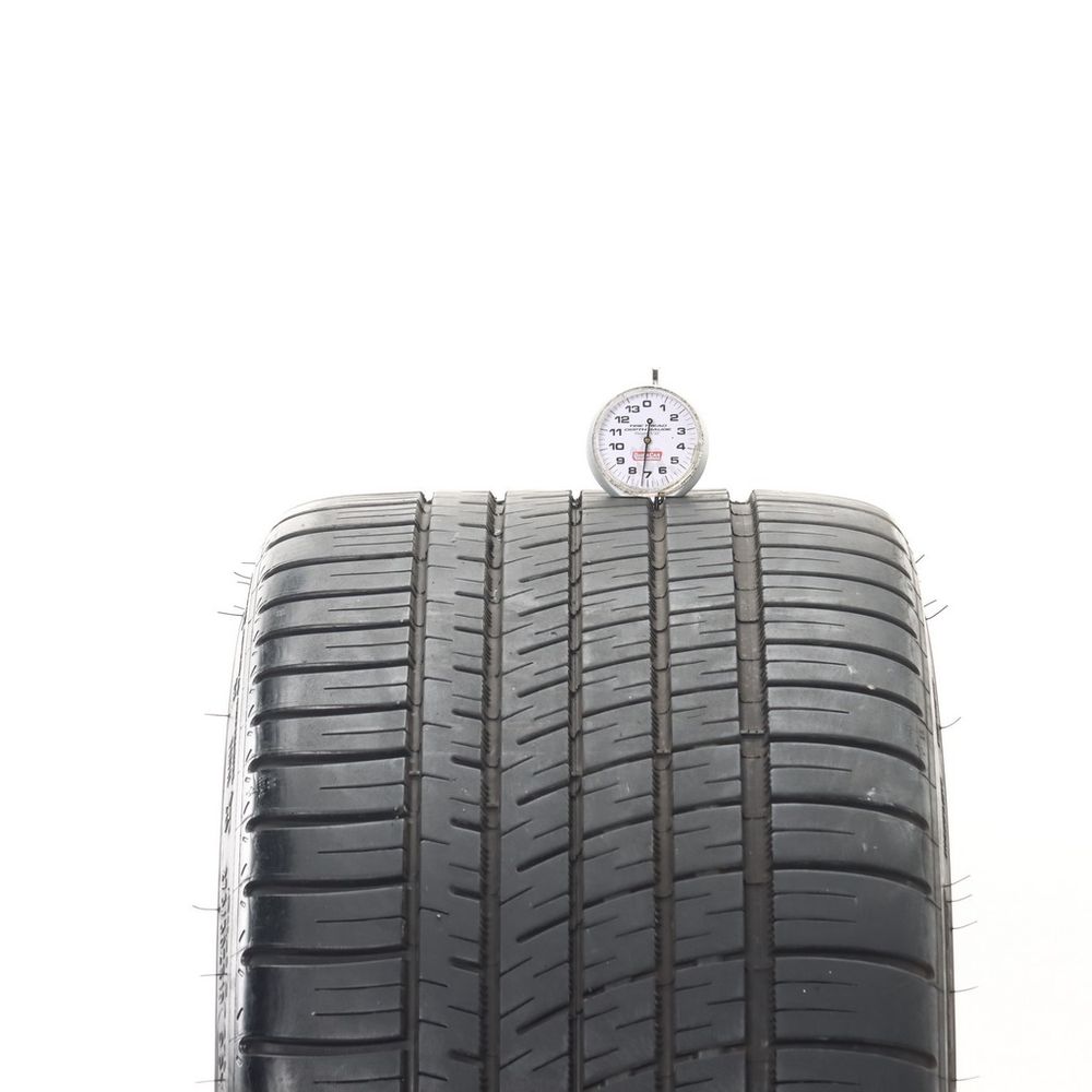 Used 275/30ZR19 Michelin Pilot Sport A/S 3 Plus 96Y - 7/32 - Image 2