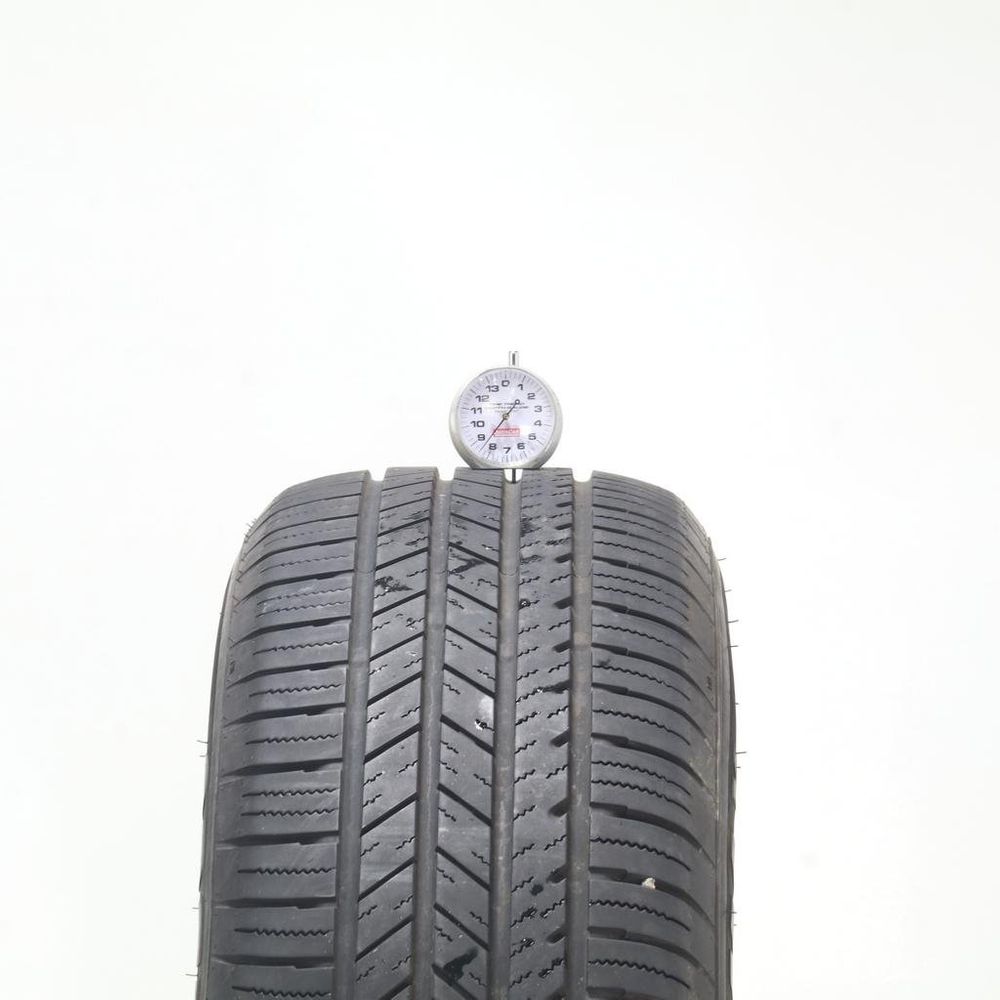 Set of (2) Used 225/60R17 Green Max Optimum HP 99H - 8.5-9/32 - Image 2