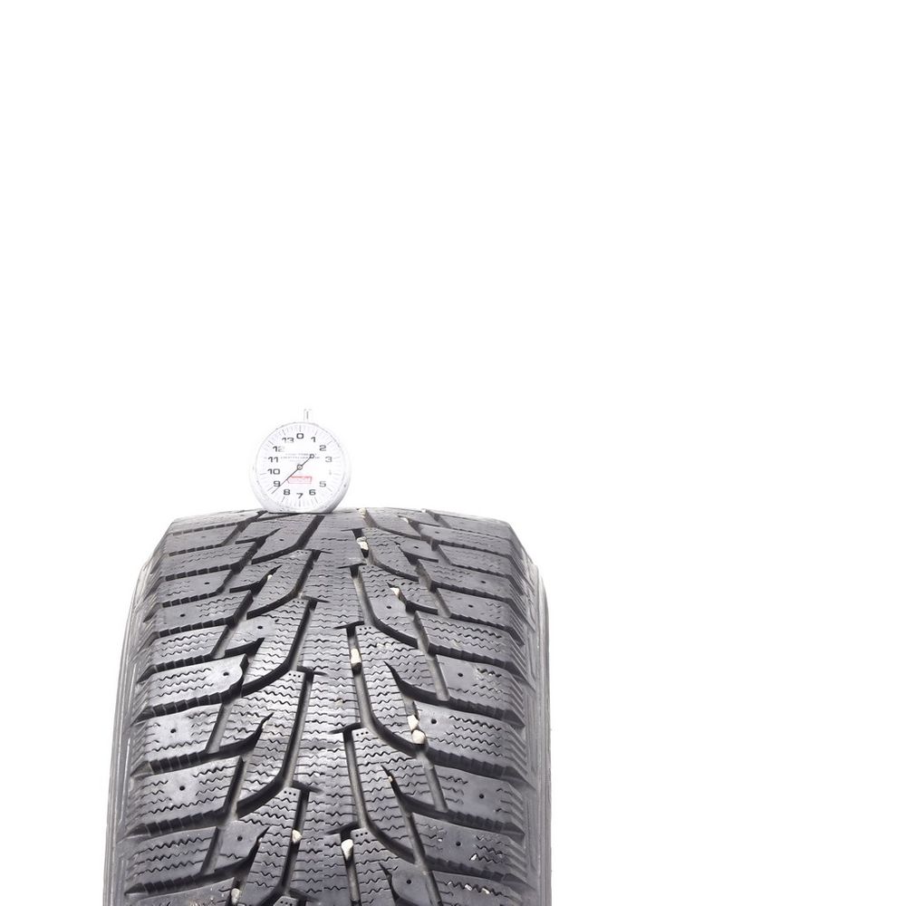 Used 205/55R16 Hankook IPike RS W419 94T - 8.5/32 - Image 2