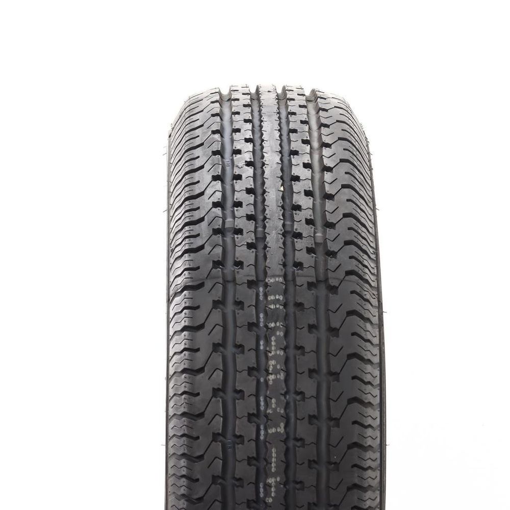 New ST 205/75R15 Goodride ST-100 107/102M D - Image 2