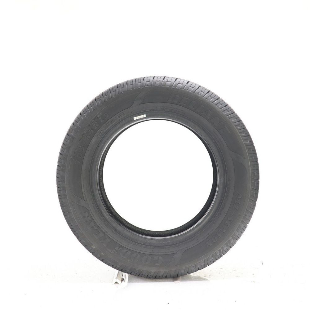 Driven Once 205/65R15 Goodyear Reliant All-season 94H - 10/32 - Image 3