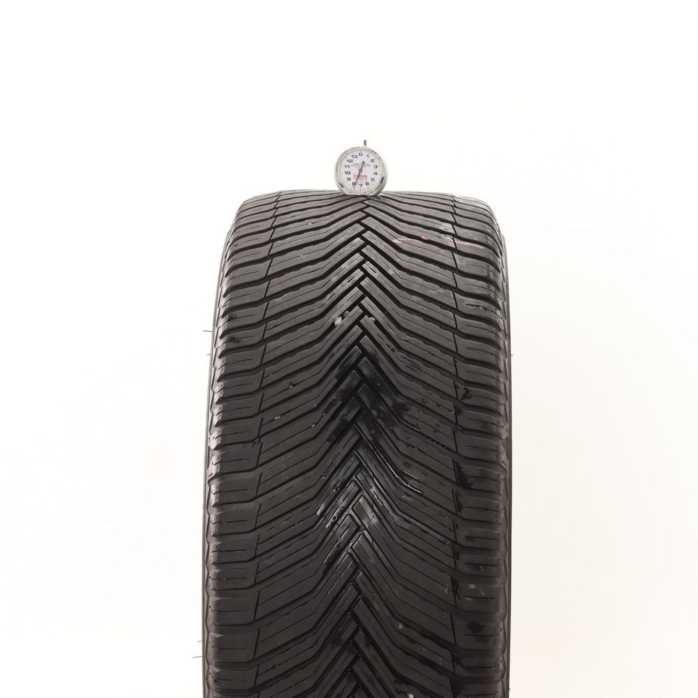 Set of (2) Used 275/45R20 Michelin CrossClimate 2 110V - 7.5-9/32 - Image 2