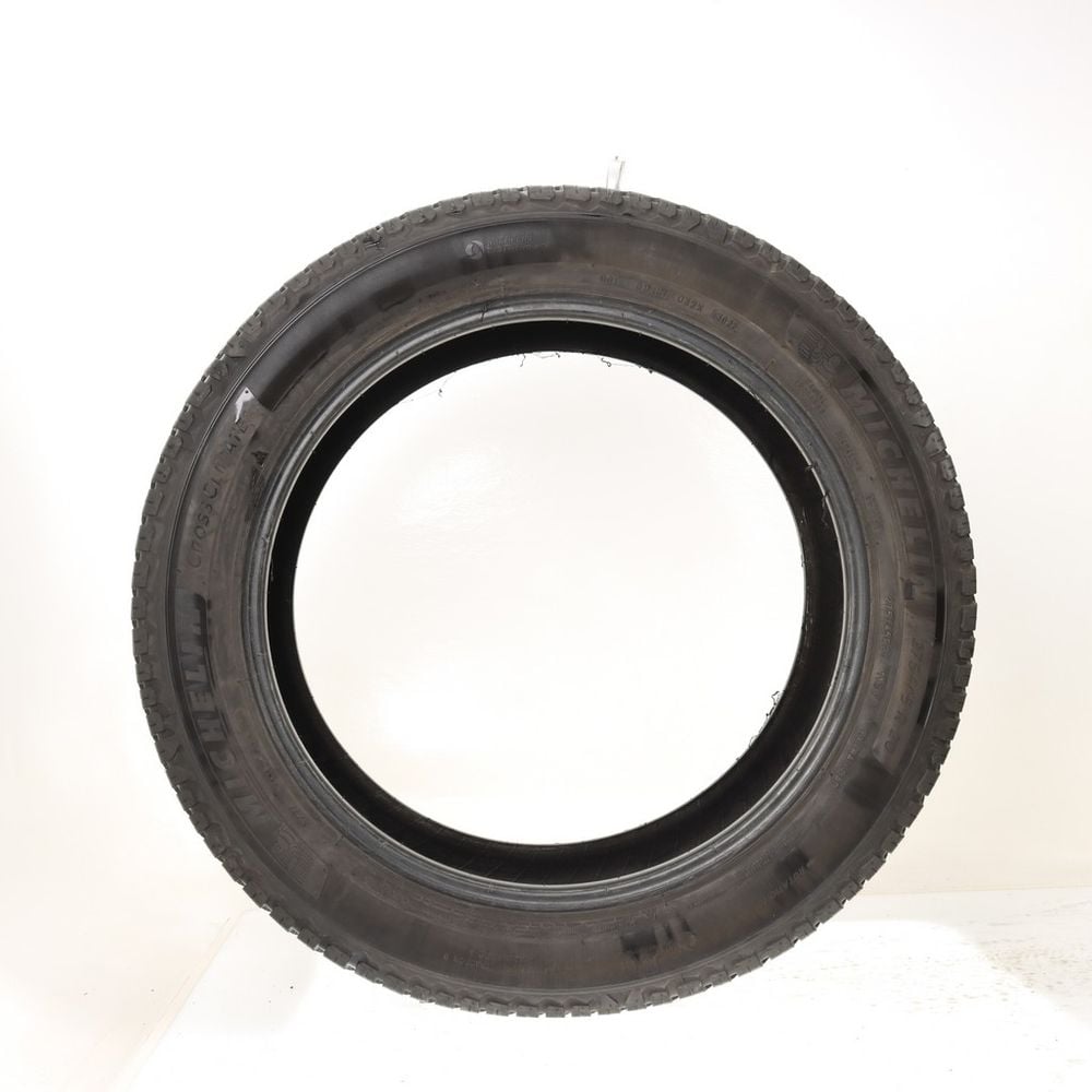 Set of (2) Used 275/45R20 Michelin CrossClimate 2 110V - 7.5-9/32 - Image 3