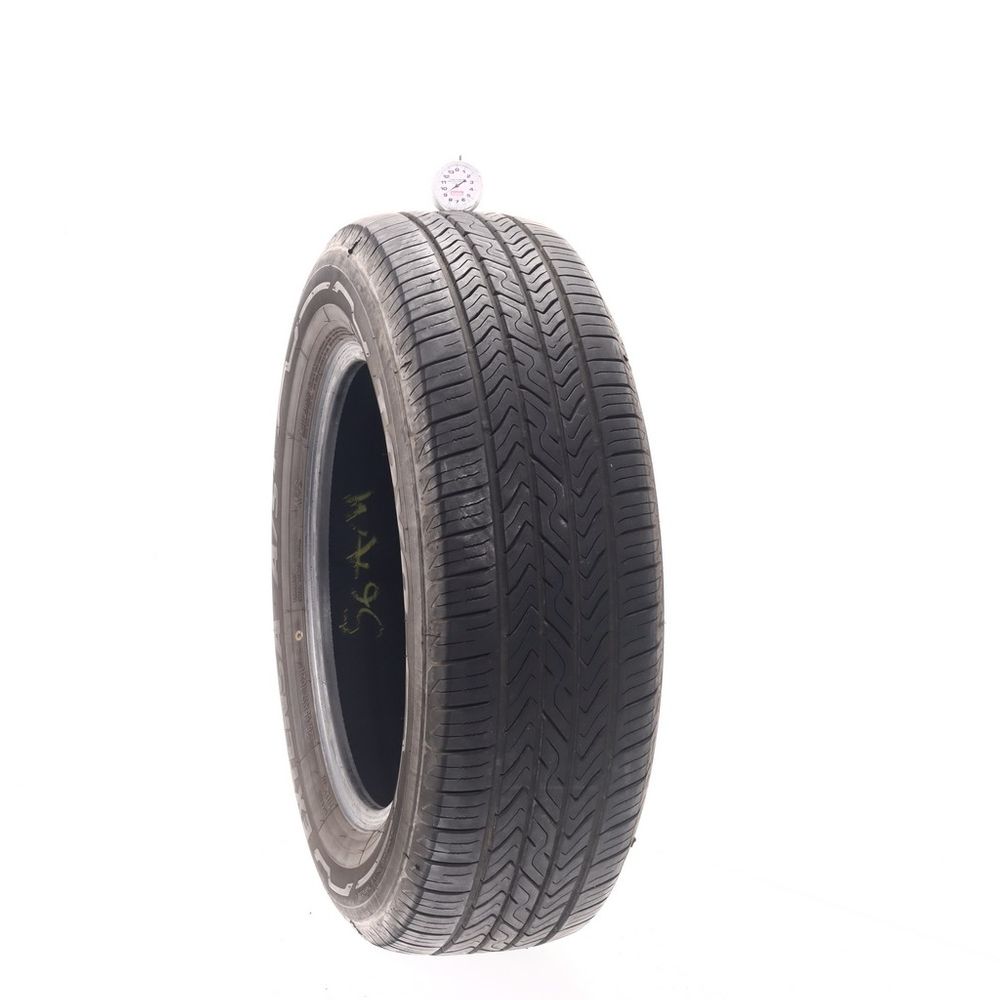 Set of (2) Used 225/65R17 Toyo Extensa A/S II 102H - 8-9/32 - Image 4