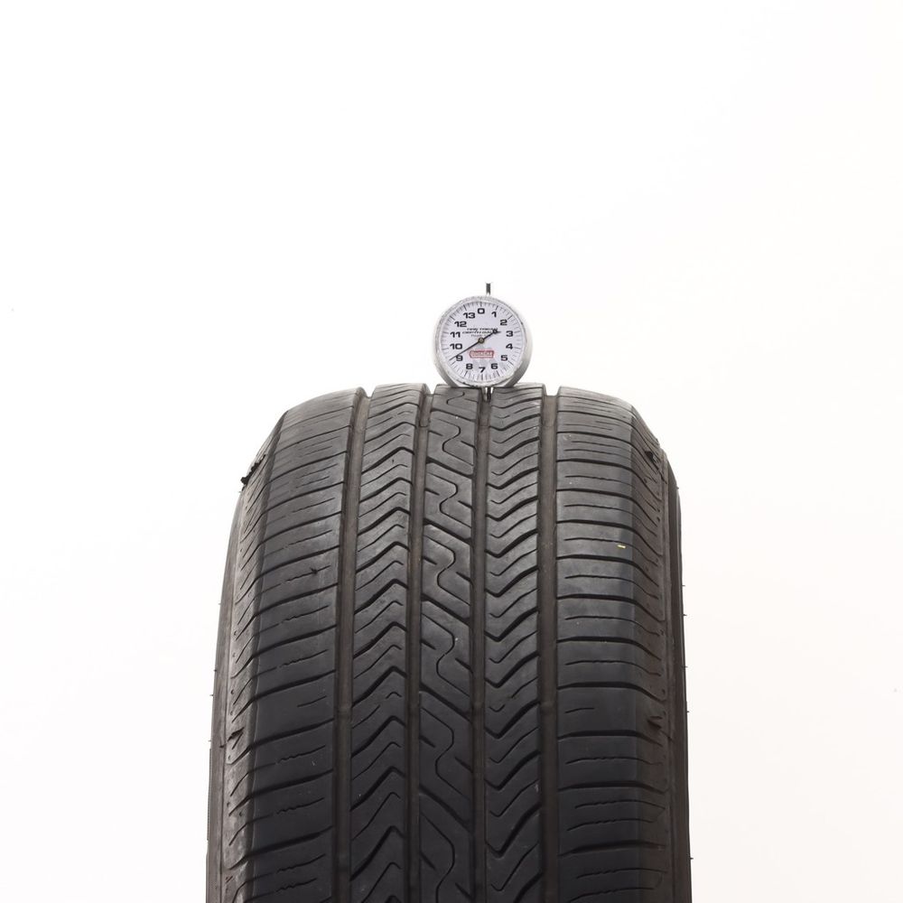 Set of (2) Used 225/65R17 Toyo Extensa A/S II 102H - 8-9/32 - Image 5
