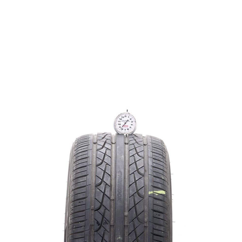 Used 215/45R18 Hankook Ventus V2 concept2 93V - 8.5/32 - Image 2