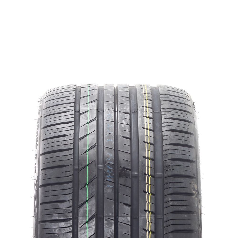 New 295/25R20 Toyo Proxes Sport A/S 95Y - 9.5/32 - Image 2