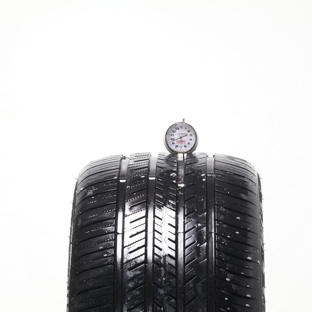 Used 265/35R20 Atlas Force UHP 99Y - 9.5/32 - Image 2