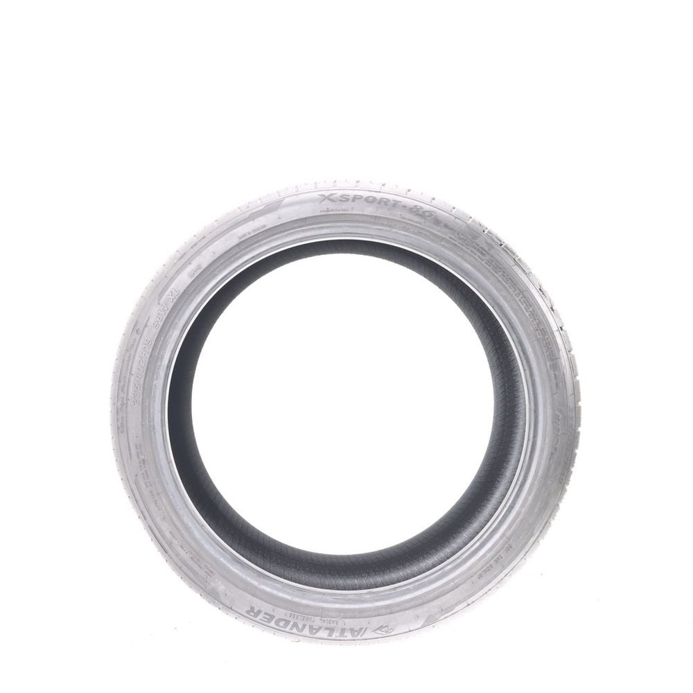 Driven Once 235/40ZR19 Atlander XSport-86 96W - 9/32 - Image 3