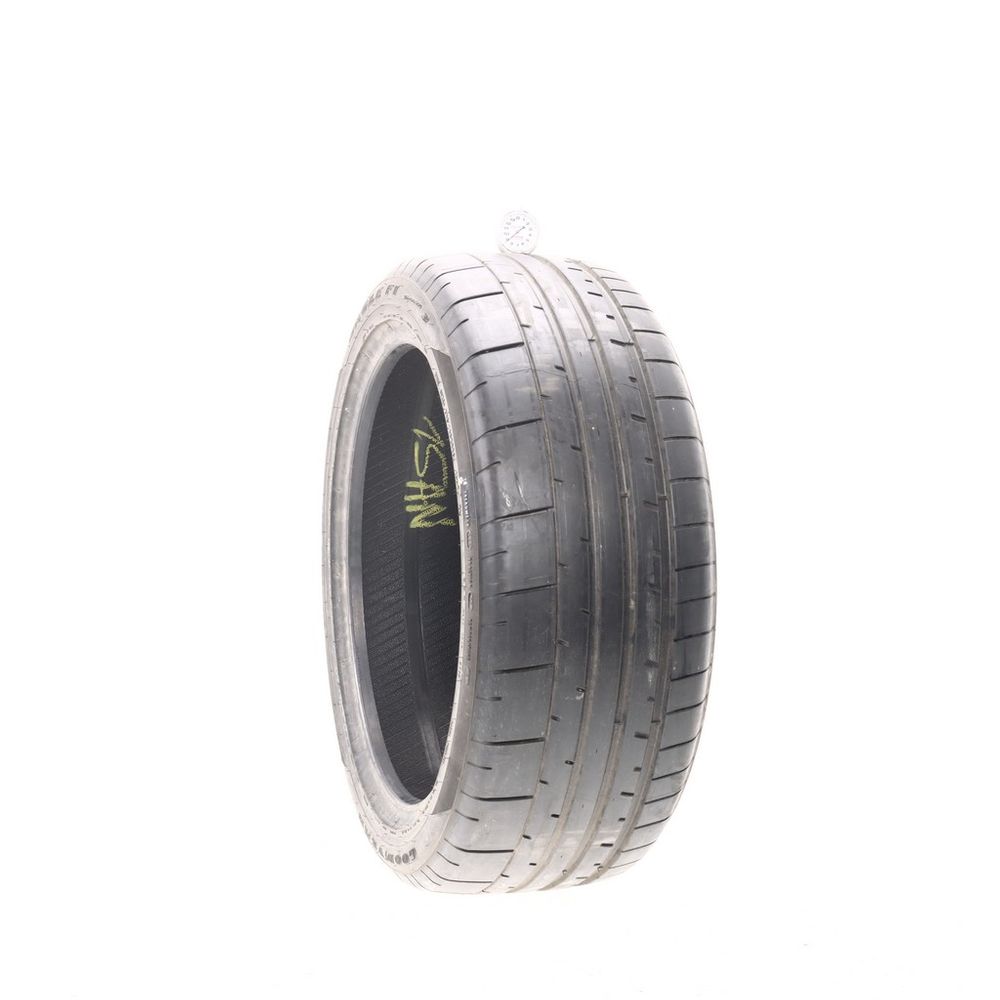 Used 245/45ZR20 Goodyear Eagle F1 Supercar 3 103Y - 8.5/32 - Image 1
