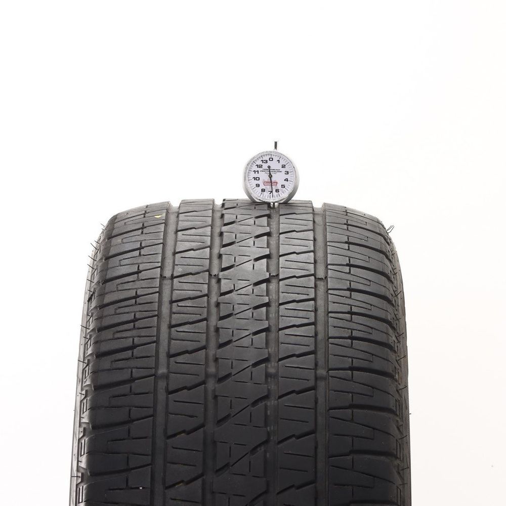 Used 285/45R22 Bridgestone Dueler H/L Alenza 110H - 6.5/32 - Image 2