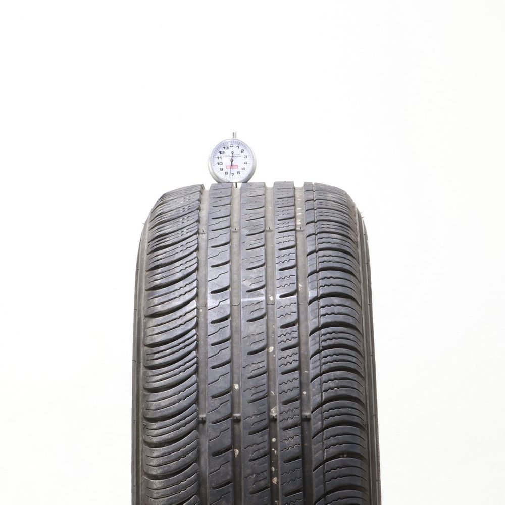 Set of (4) Used 235/60R18 SureDrive Touring A/S TA71 107V - 7/32 - Image 2
