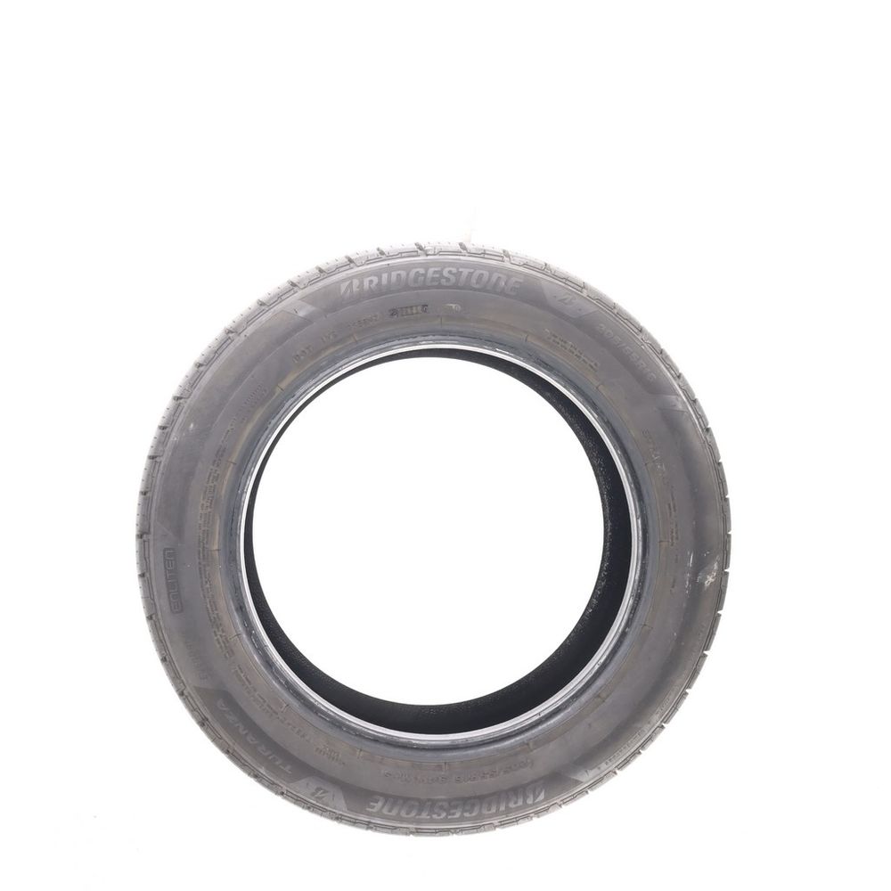 Used 205/55R16 Bridgestone Turanza EverDrive ENLITEN 94V - 10/32 - Image 3