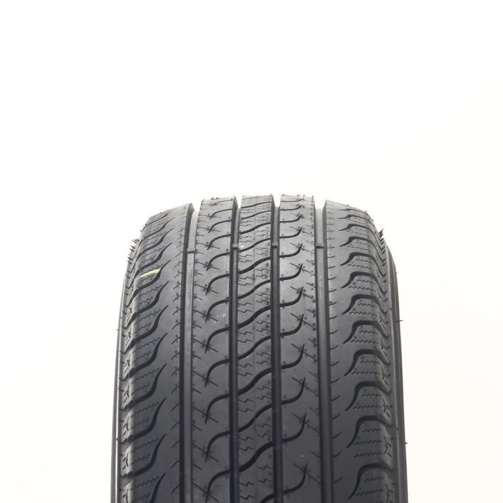 New LT 245/75R16 Nika Long Trek H/T N362 120/116S E - Image 2
