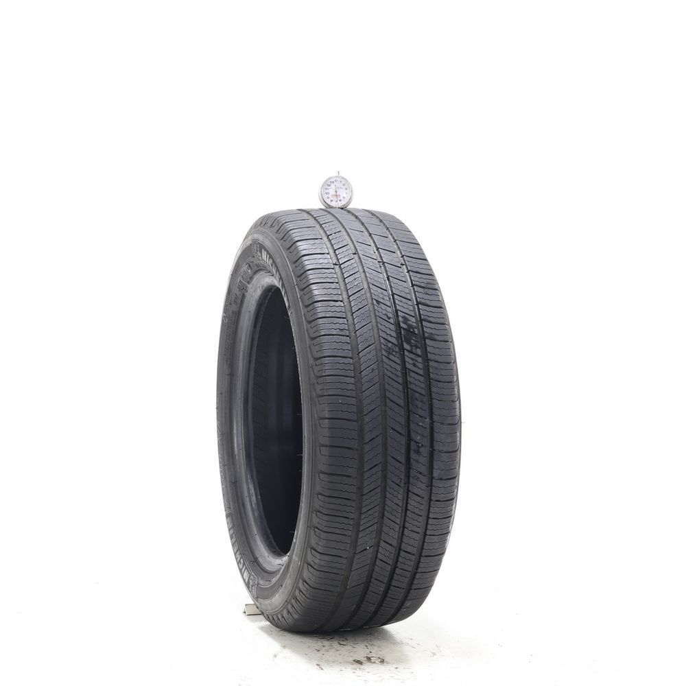Set of (4) Used 205/55R16 Michelin X Tour A/S T+H 91H - 6.5-7.5/32 - Image 1