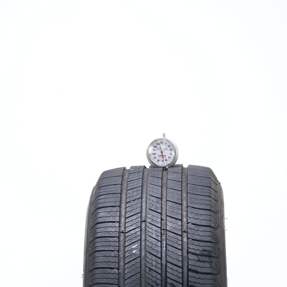 Set of (4) Used 205/55R16 Michelin X Tour A/S T+H 91H - 6.5-7.5/32 - Image 2