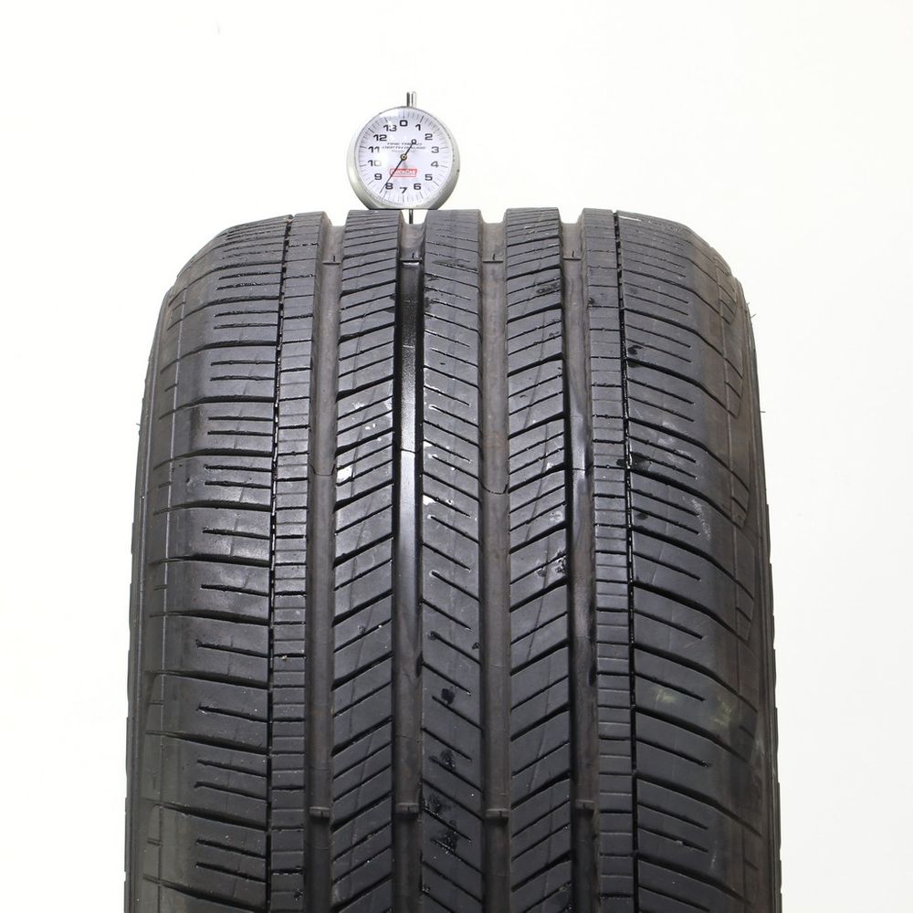 Set of (4) Used 255/50R20 Goodyear Assurance Finesse 105T - 8-9/32 - Image 2