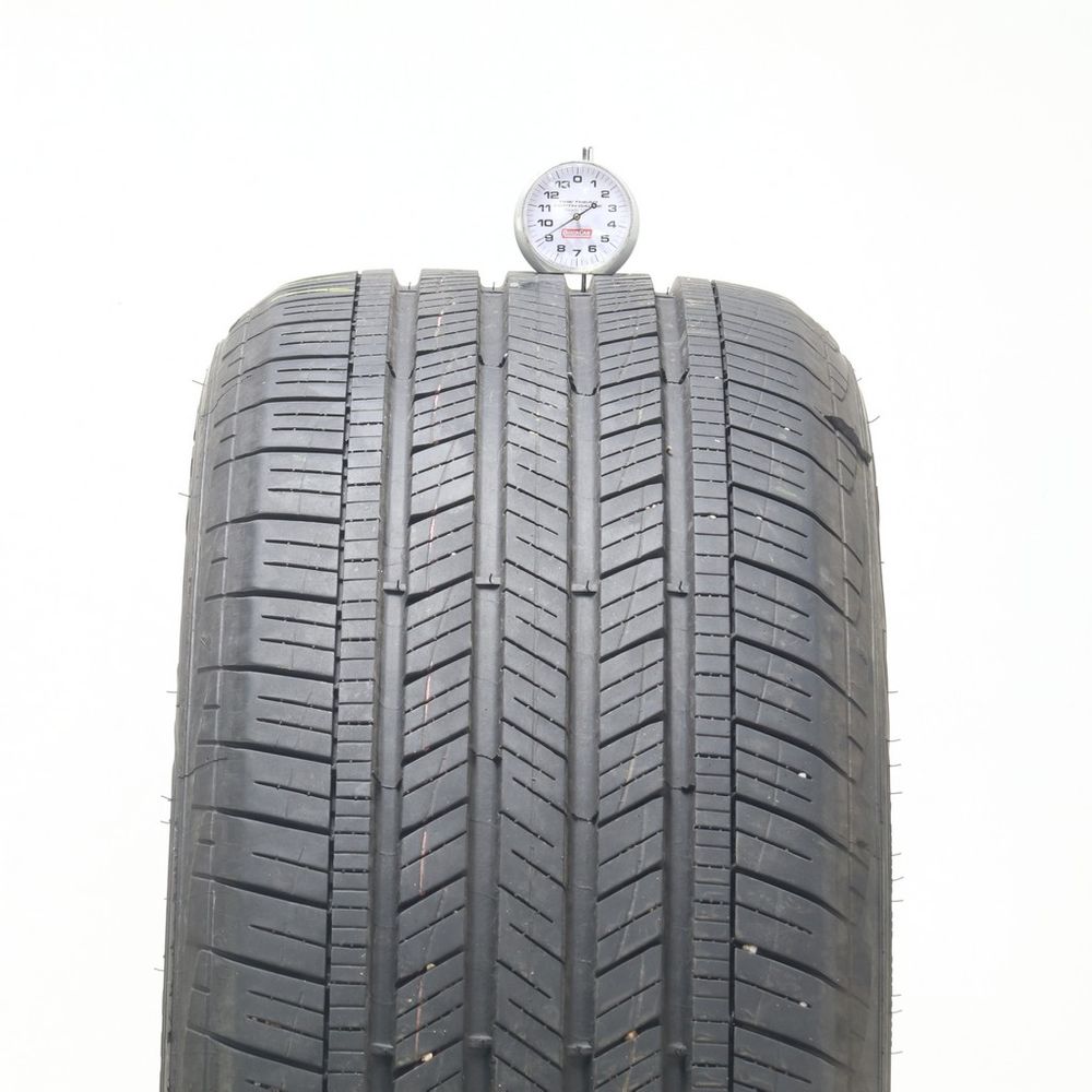 Set of (4) Used 255/50R20 Goodyear Assurance Finesse 105T - 8-9/32 - Image 5
