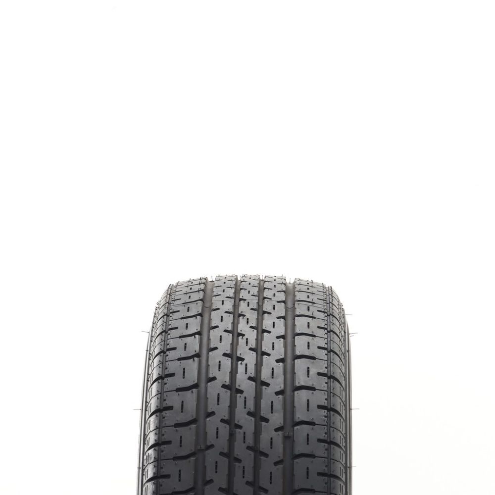 New ST 205/75R14 Hankook Vantra Trailer 105/101N D - Image 2