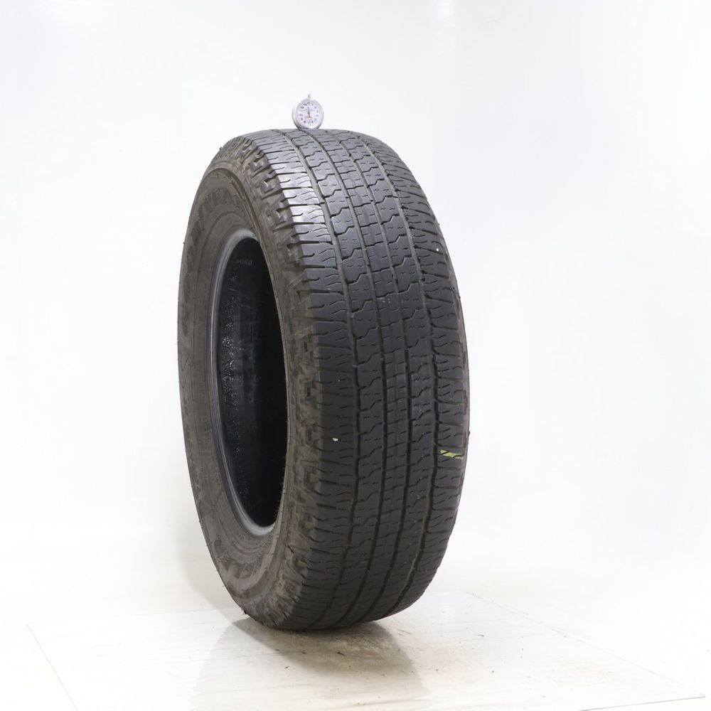 Used 265/65R18 Goodyear Wrangler Fortitude HT 114T - 6.5/32 - Image 1
