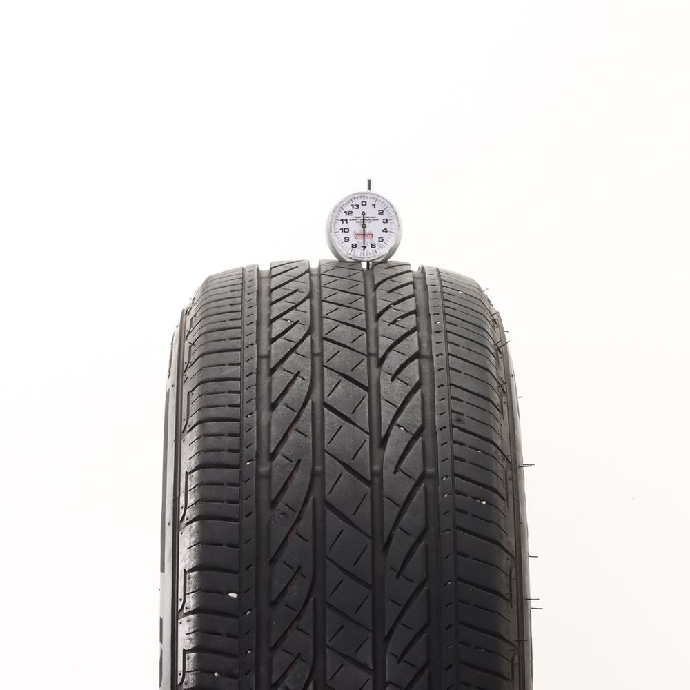 Set of (4) Used 225/65R17 Bridgestone Dueler H/P Sport AS 102H - 6-7/32 - Image 5
