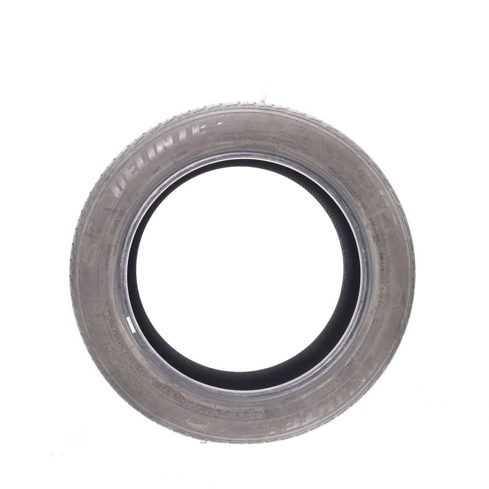 Set of (4) Used 225/55ZR18 Delinte DH2 Eco 102W - 7.5/32 - Image 3