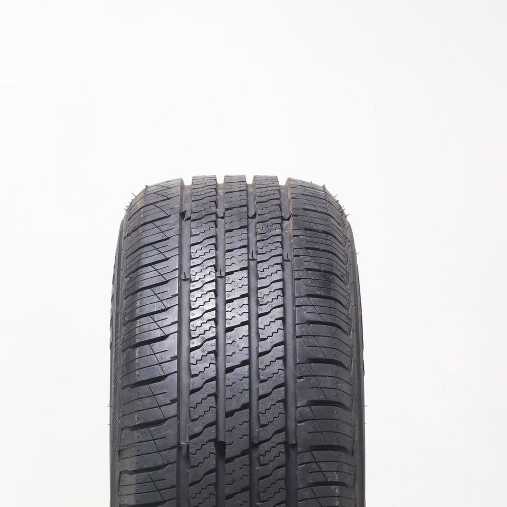 Driven Once 215/60R17 Lionhart Lionclaw HT 96H - 11/32 - Image 2