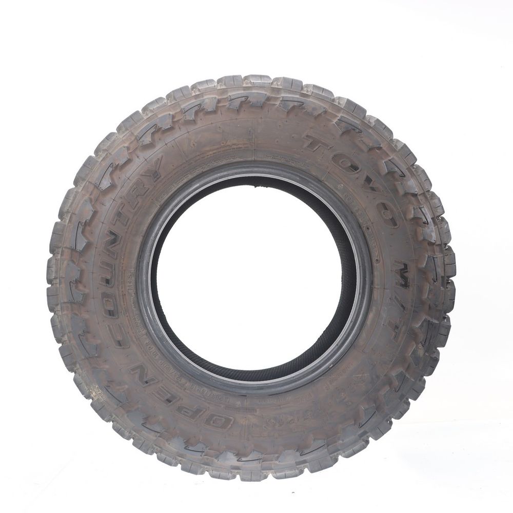 Used LT 265/75R16 Toyo Open Country MT 123/120P E - 17/32 - Image 3
