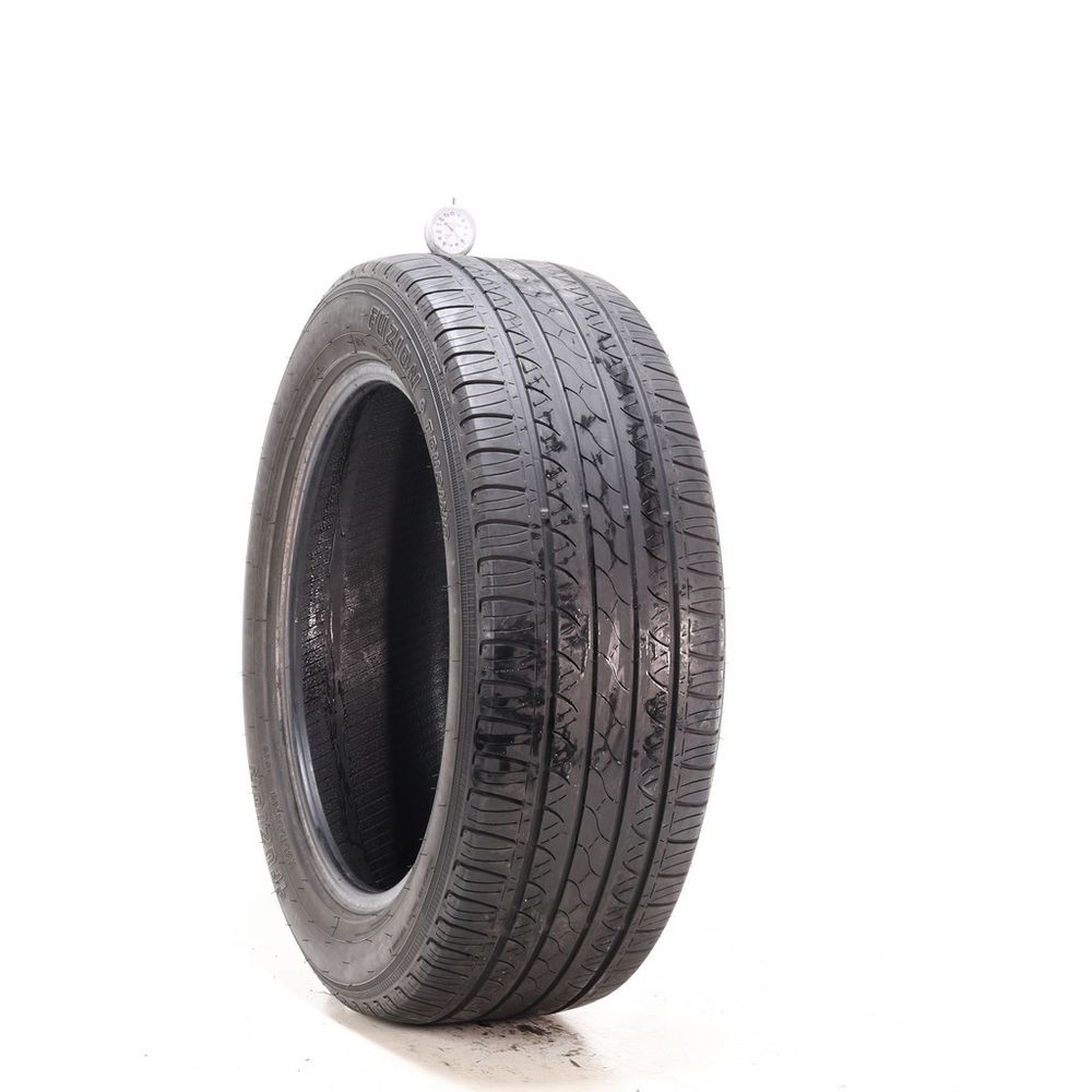 Used 235/55R19 Fuzion Touring 101V - 5/32 - Image 1