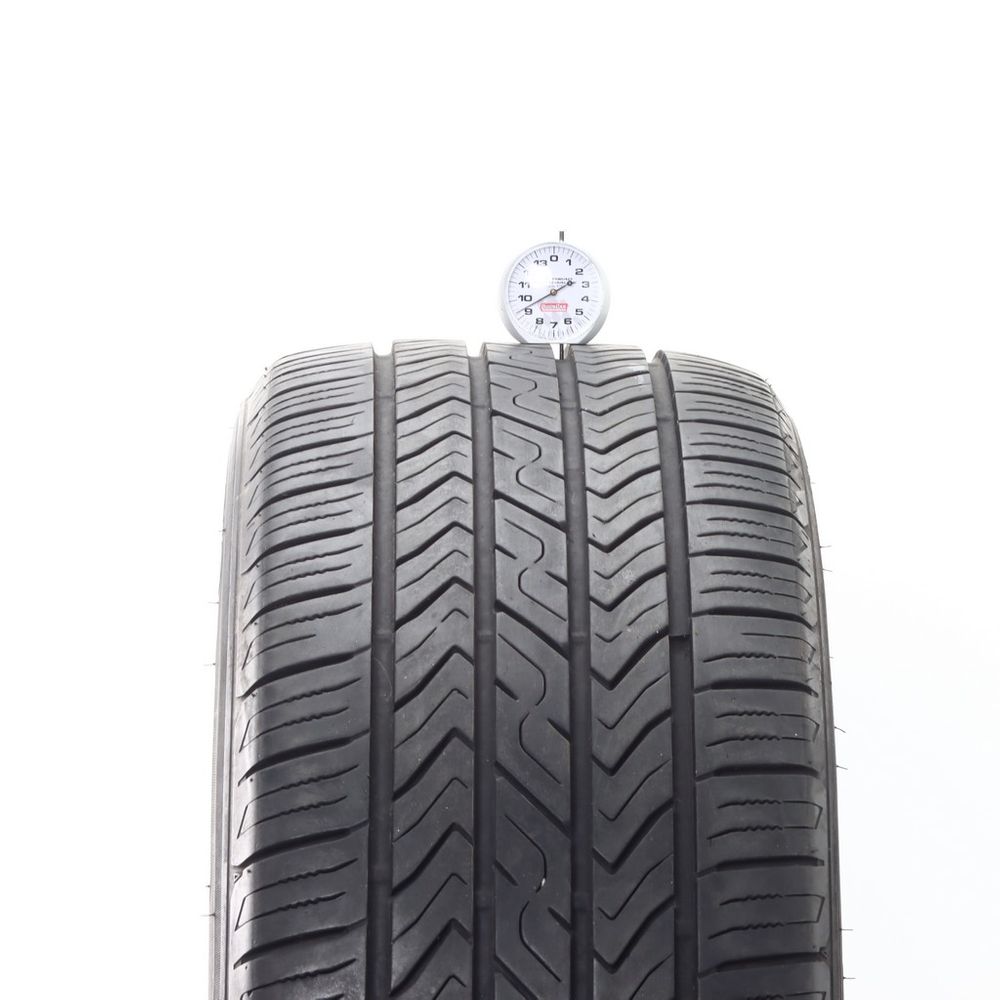 Used 255/50R20 Toyo Extensa A/S II 109H - 9/32 - Image 2