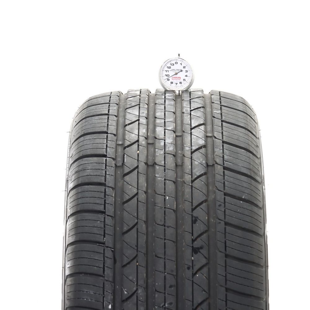 Set of (2) Used 265/50R20 Milestar MS932 Sport 111V - 9/32 - Image 2