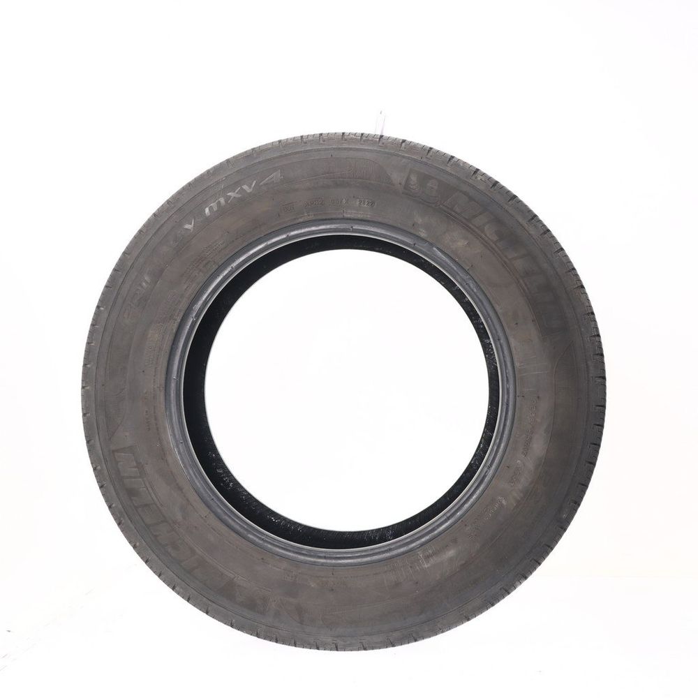 Used P 235/65R17 Michelin Primacy MXV4 103T - 6.5/32 - Image 3